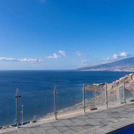 Villa Costa Santa Cruz de Tenerife Eksteriør billede