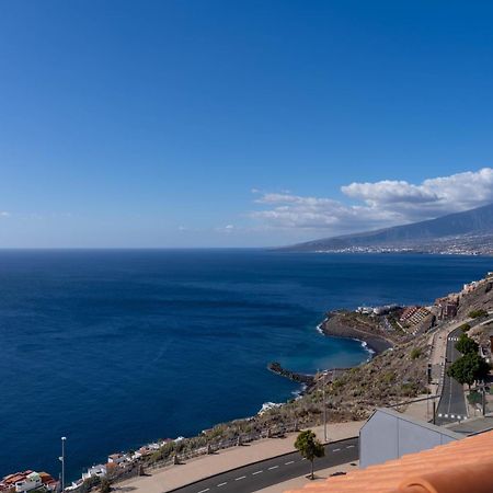 Villa Costa Santa Cruz de Tenerife Eksteriør billede