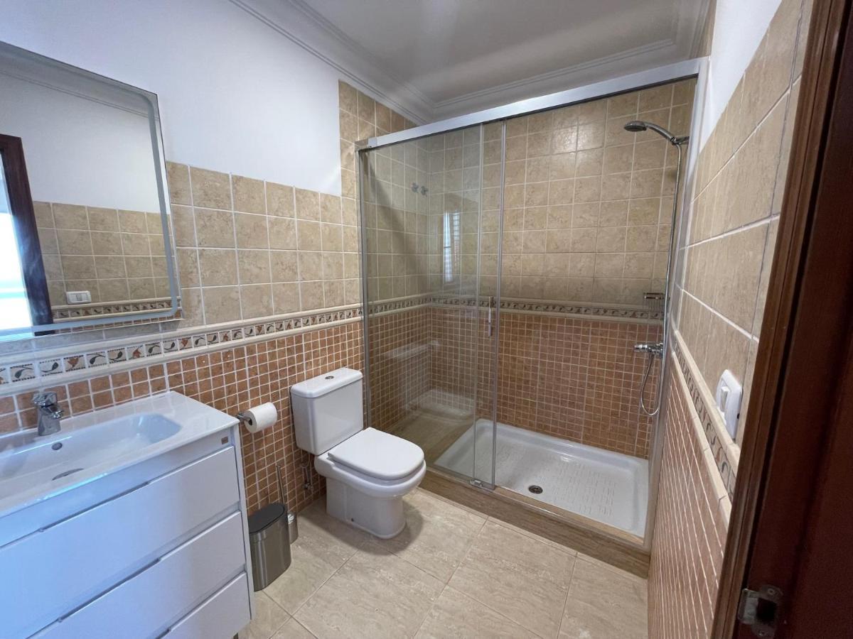 Villa Costa Santa Cruz de Tenerife Eksteriør billede