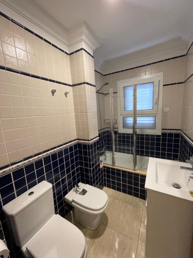 Villa Costa Santa Cruz de Tenerife Eksteriør billede