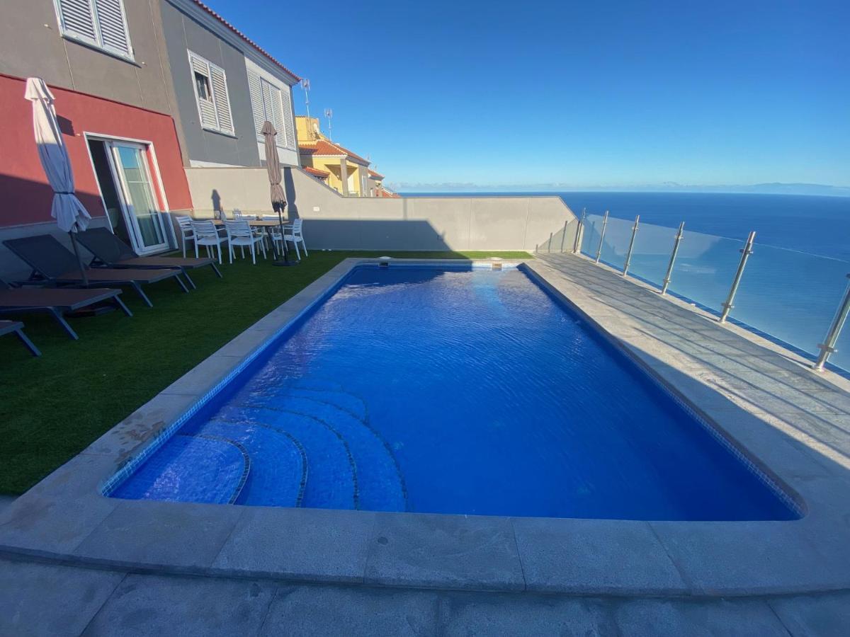 Villa Costa Santa Cruz de Tenerife Eksteriør billede