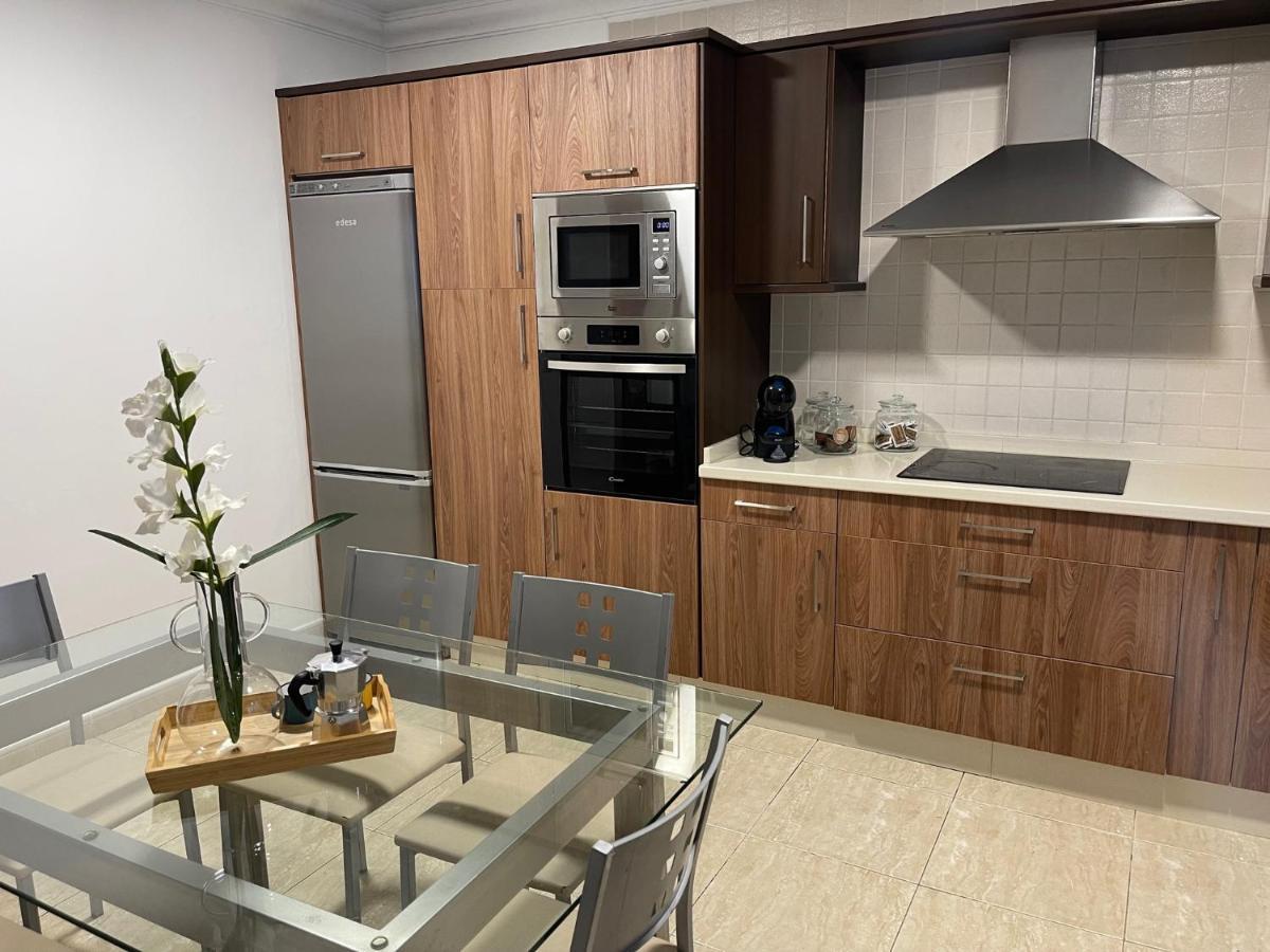 Villa Costa Santa Cruz de Tenerife Eksteriør billede