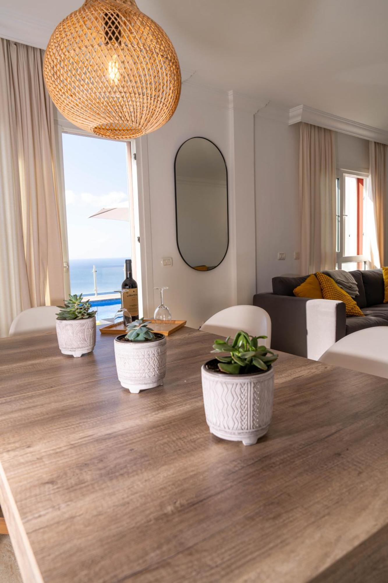 Villa Costa Santa Cruz de Tenerife Eksteriør billede