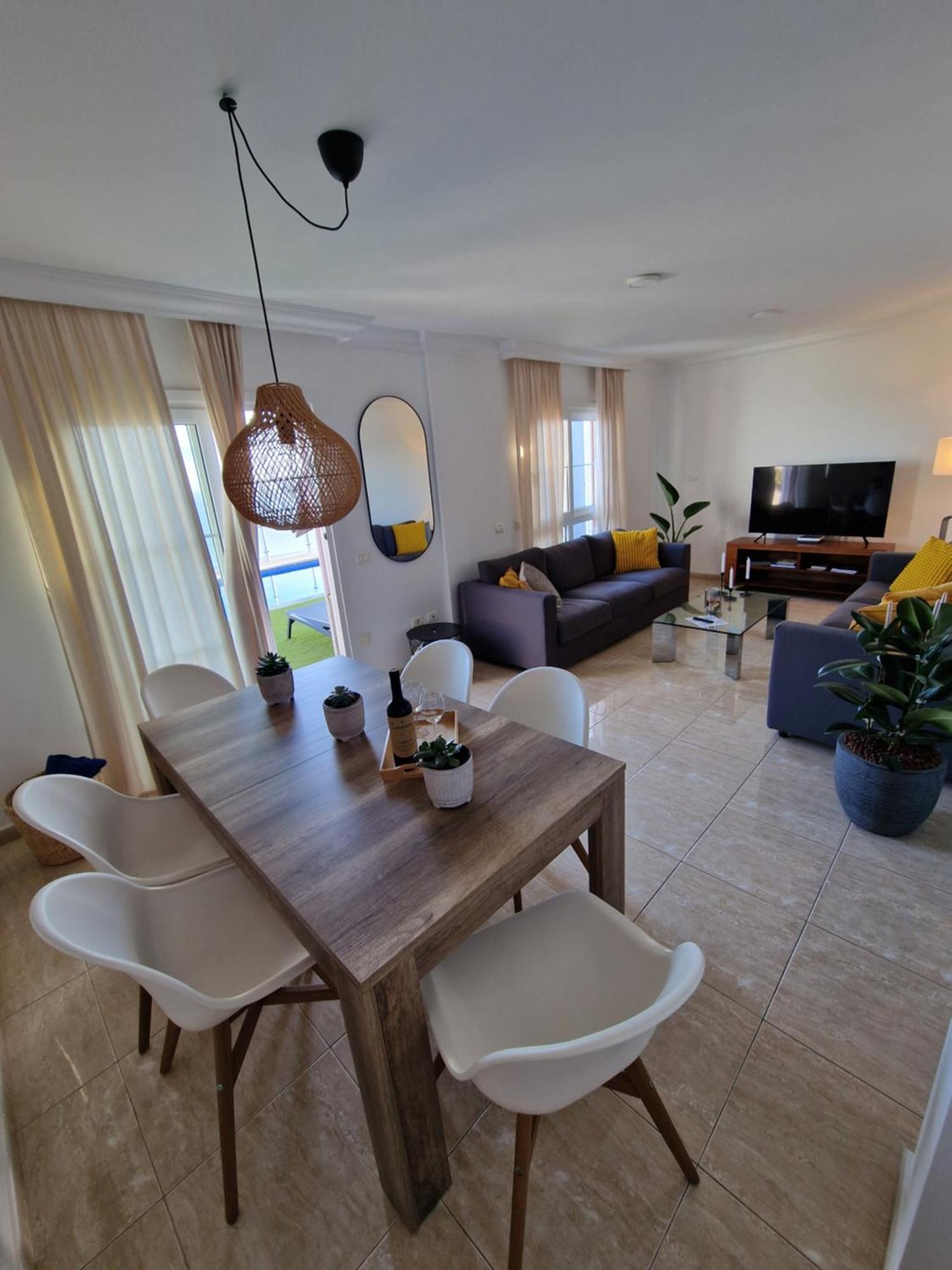 Villa Costa Santa Cruz de Tenerife Eksteriør billede