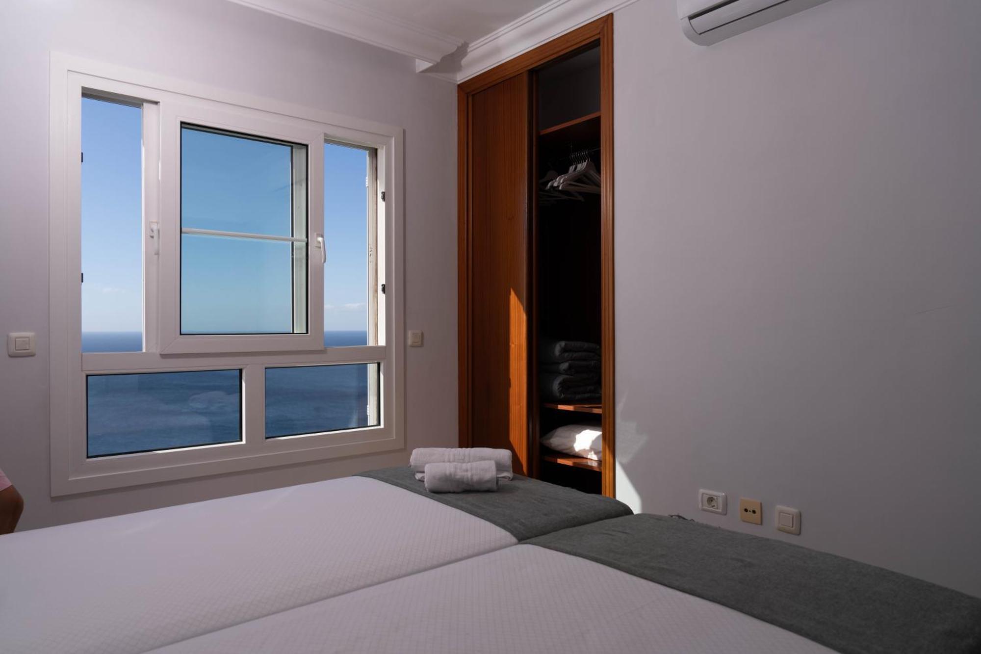 Villa Costa Santa Cruz de Tenerife Eksteriør billede
