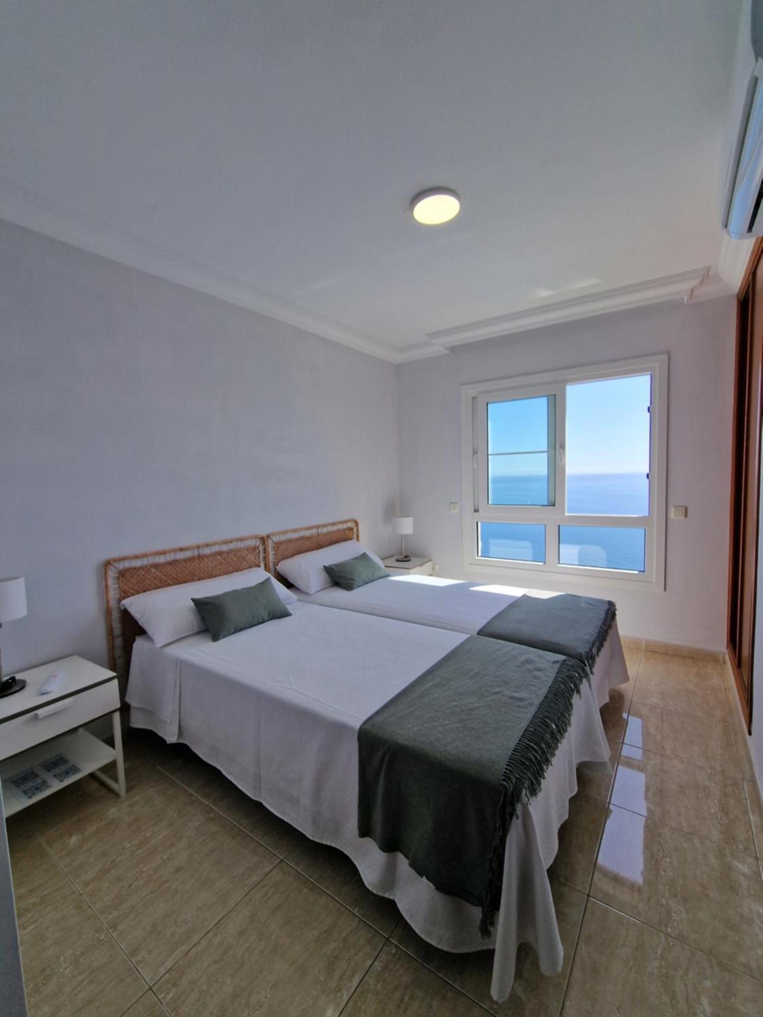 Villa Costa Santa Cruz de Tenerife Eksteriør billede