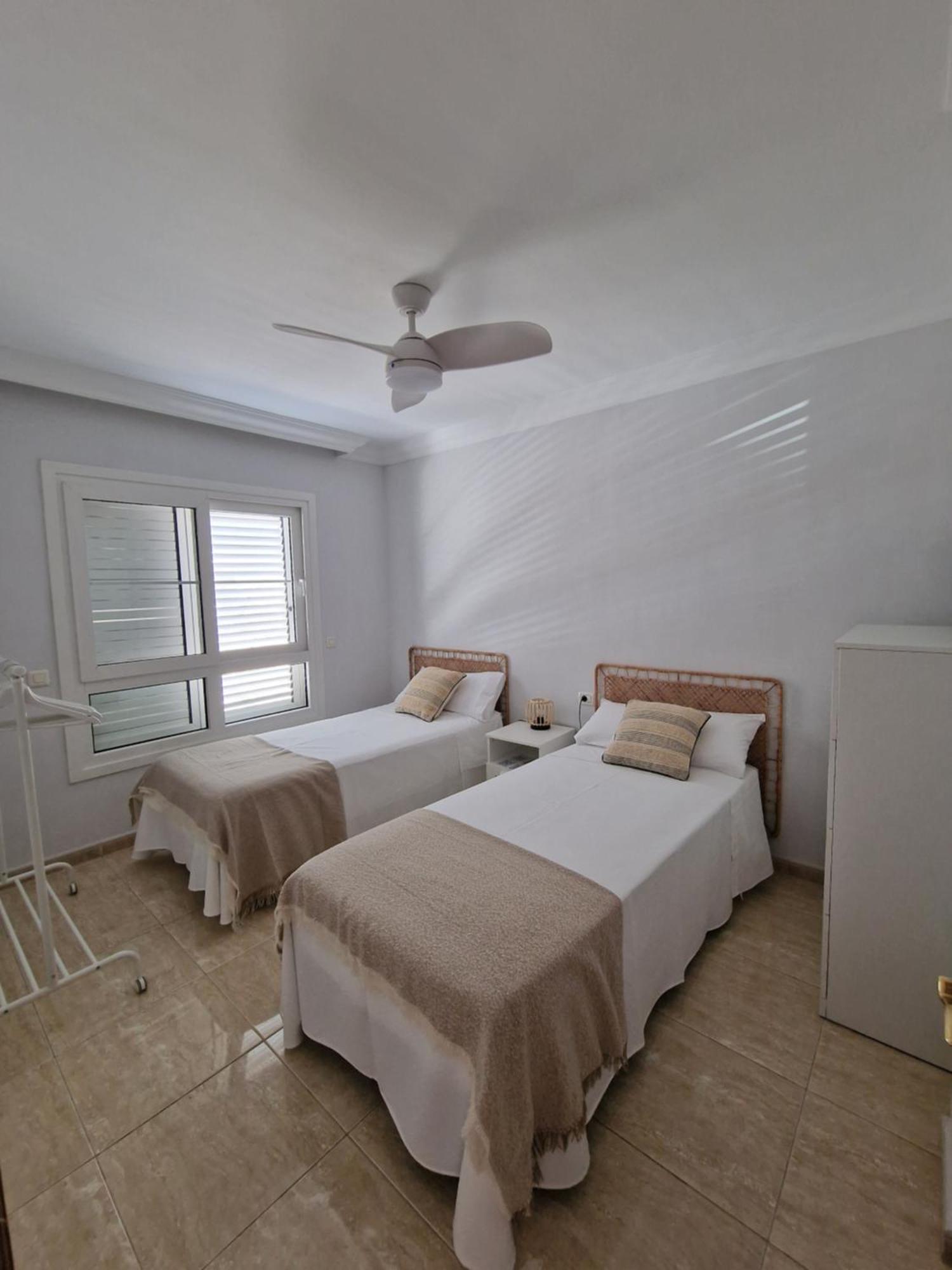 Villa Costa Santa Cruz de Tenerife Eksteriør billede