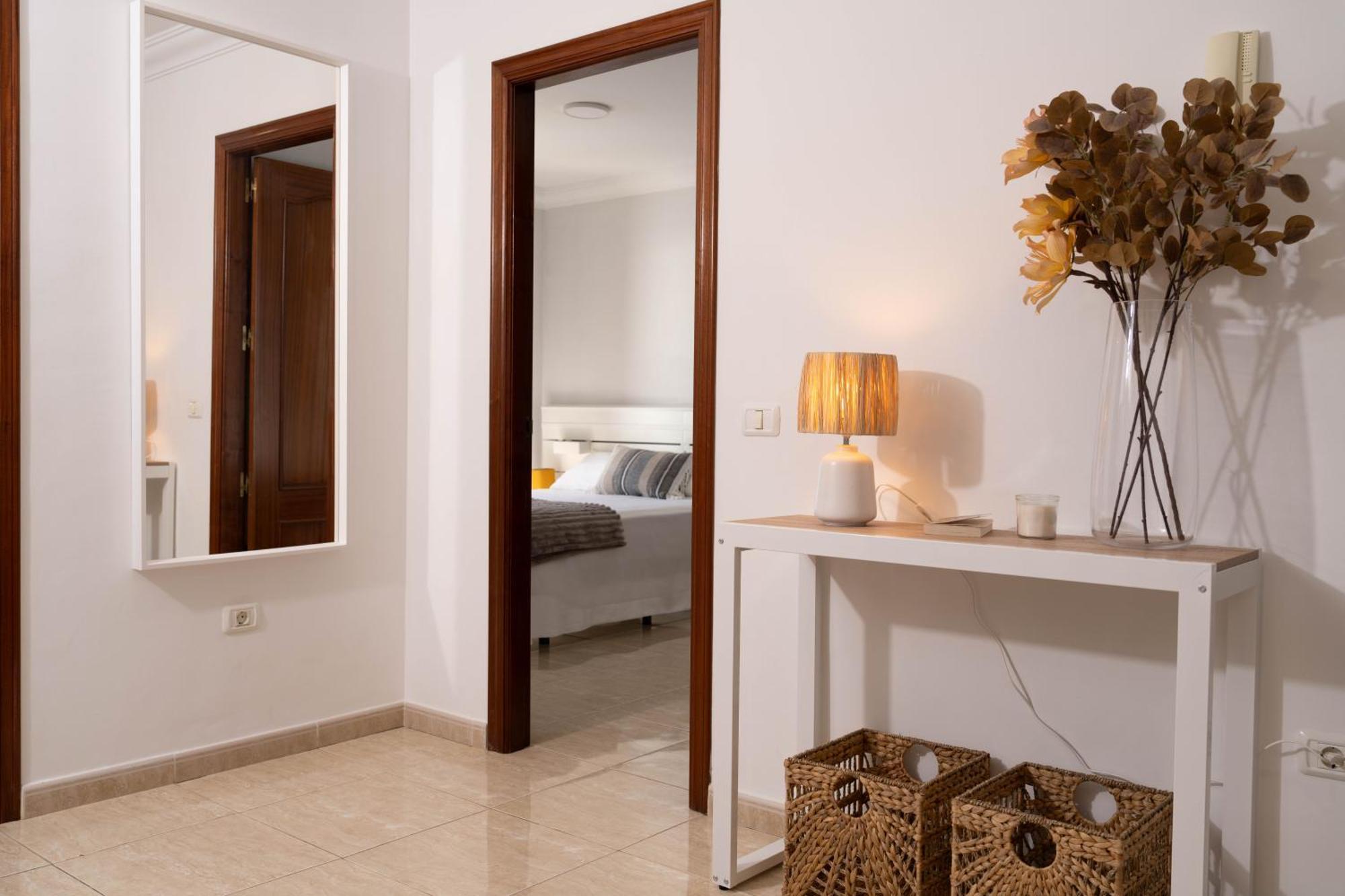 Villa Costa Santa Cruz de Tenerife Eksteriør billede