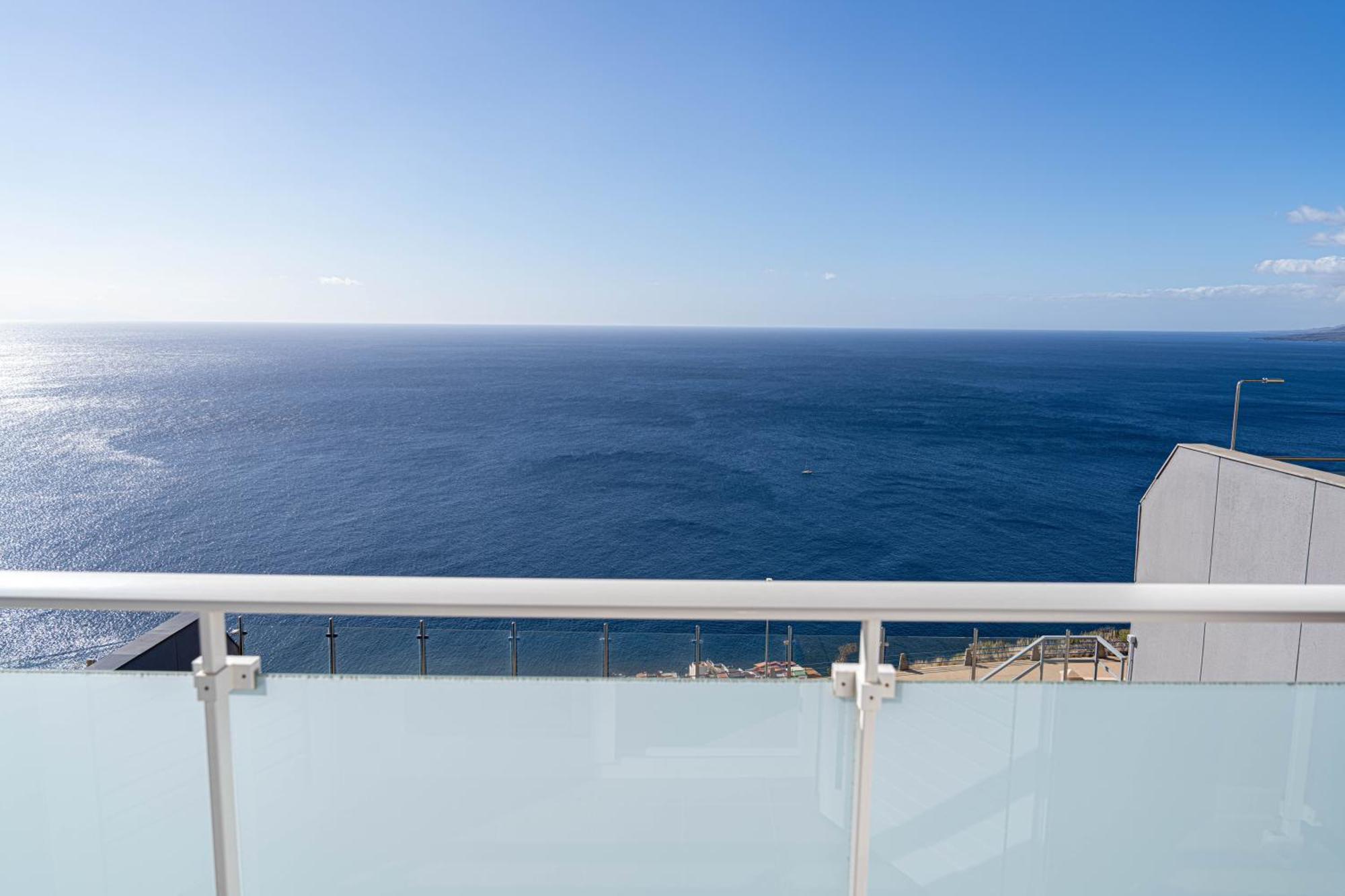 Villa Costa Santa Cruz de Tenerife Eksteriør billede