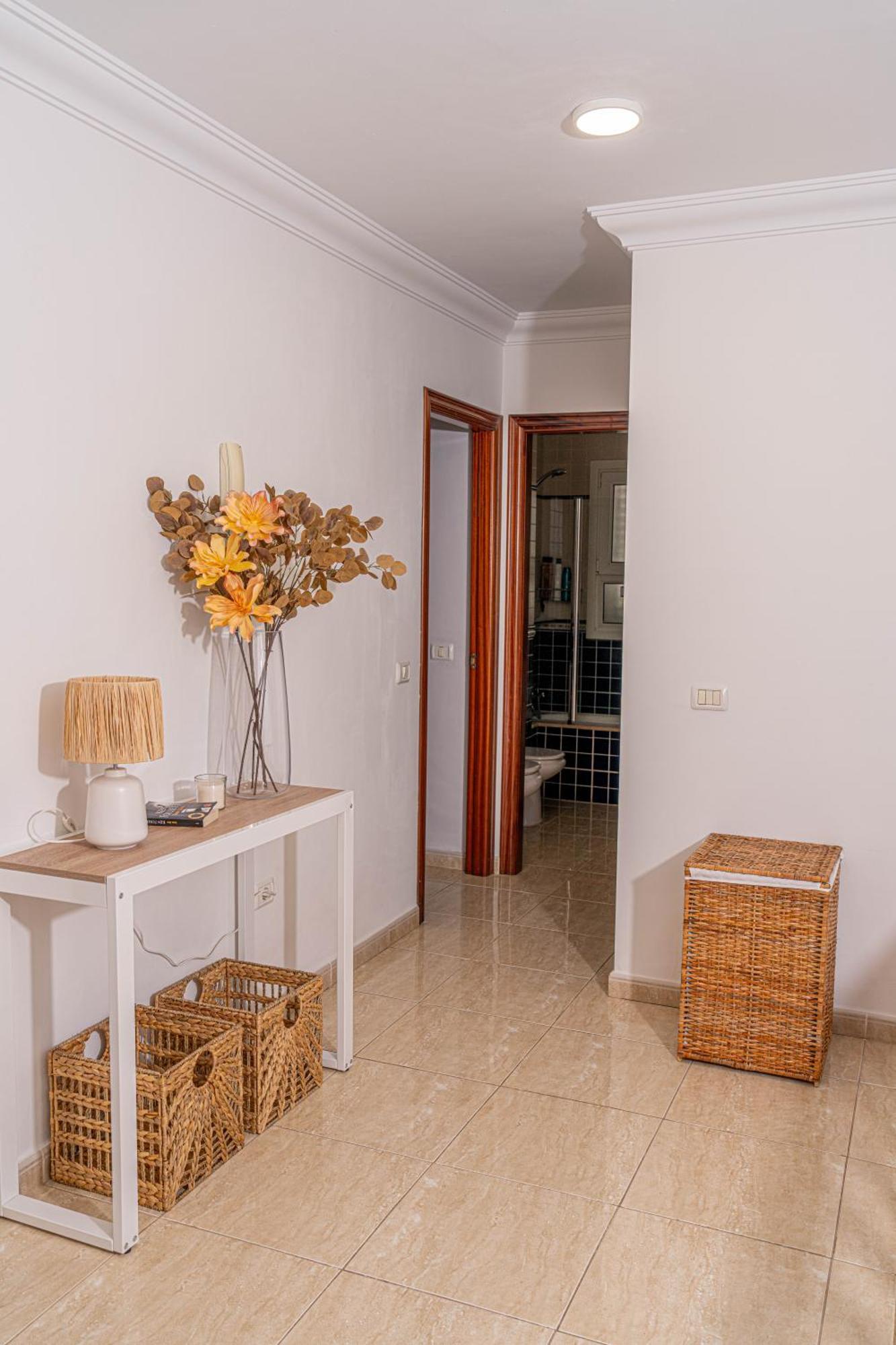 Villa Costa Santa Cruz de Tenerife Eksteriør billede