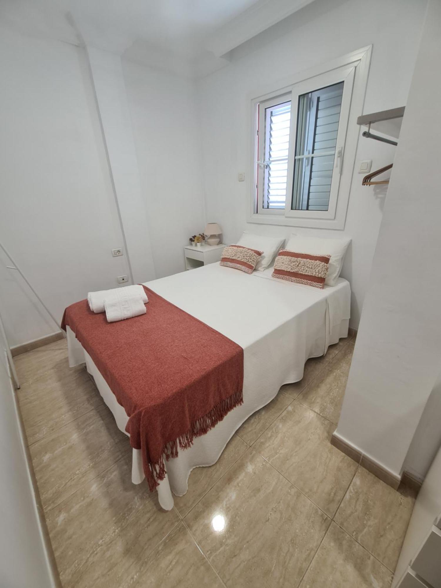 Villa Costa Santa Cruz de Tenerife Eksteriør billede